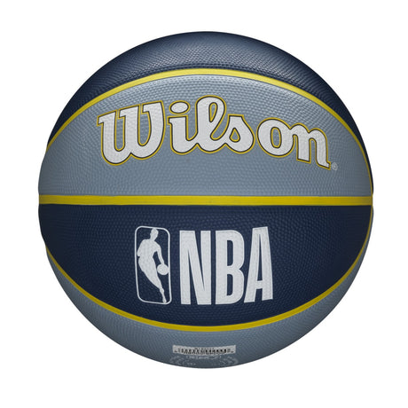 Basketball Wilson NBA Team Memphis GRIZZLIES