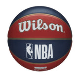 Balón Baloncesto Wilson NBA Team New Orleans Pelicans