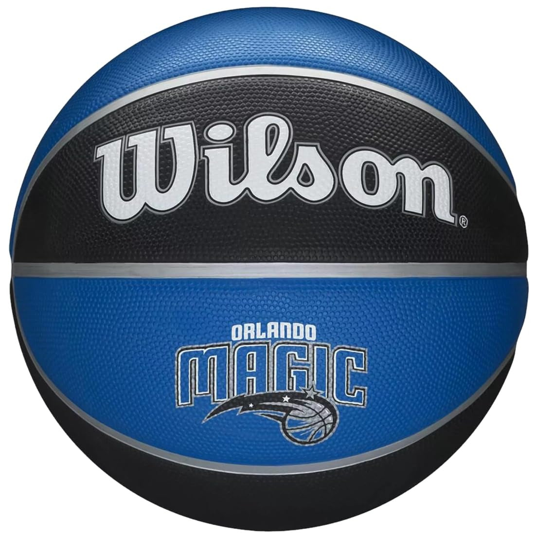 Wilson NBA Team Orlando Magic Basketball