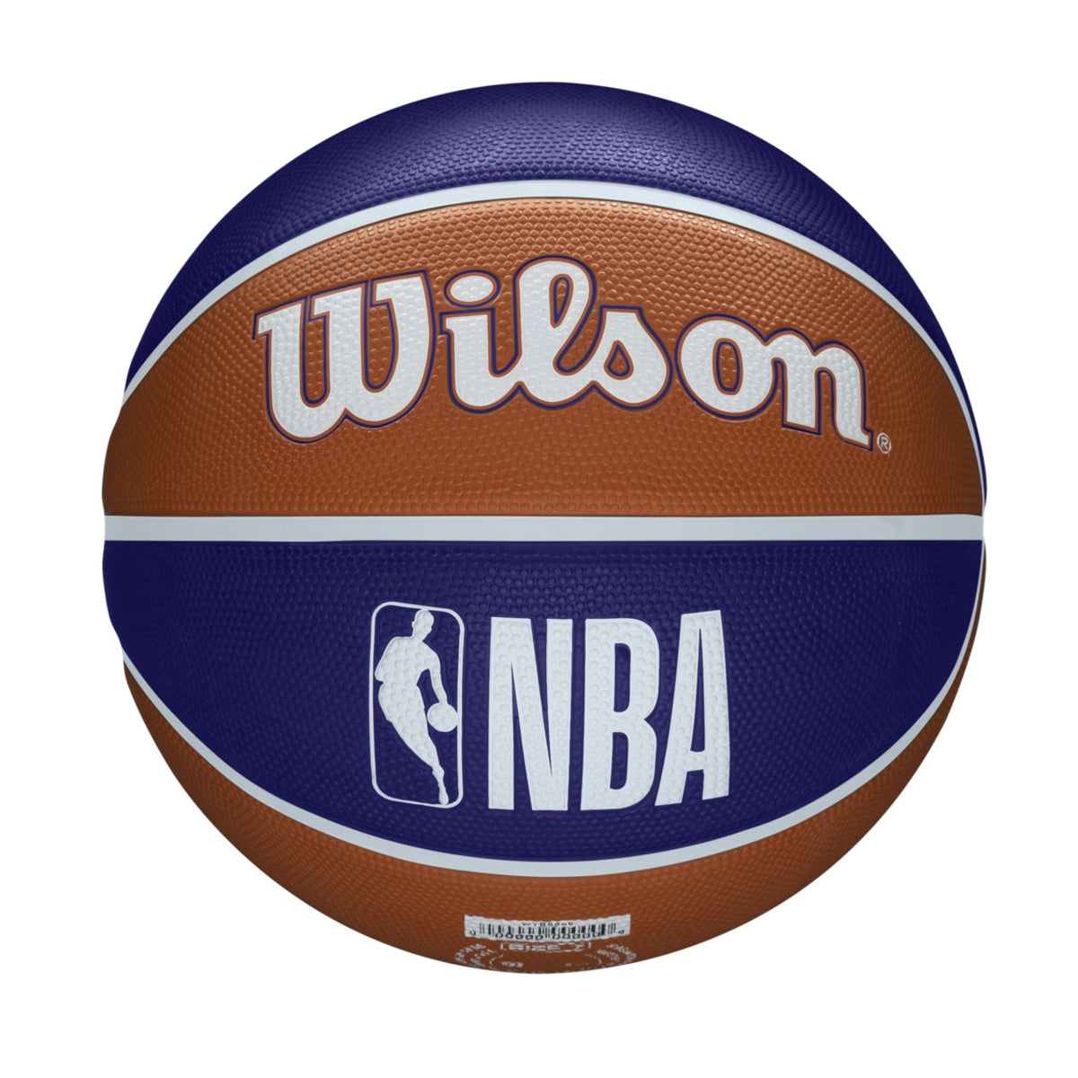 Bola de Basquetebol Wilson NBA Team Phoenix Suns