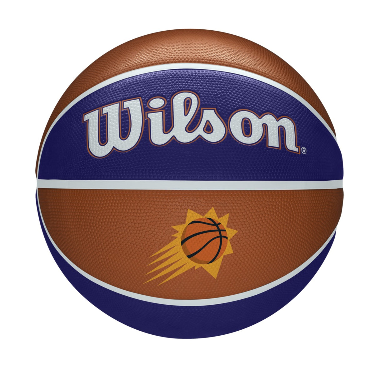 Bola de Basquetebol Wilson NBA Team Phoenix Suns
