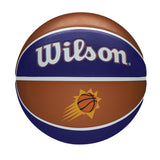 Bola de Basquetebol Wilson NBA Team Phoenix Suns
