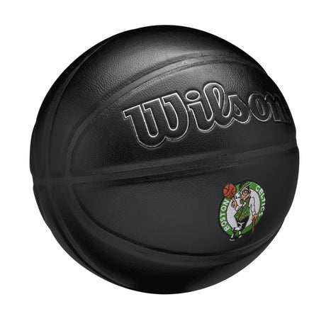 Balón Baloncesto Wilson NBA Team Premiere Boston Celtics