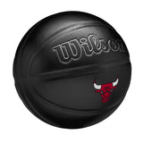 Balón Baloncesto Wilson NBA Team Premiere Chicago Bulls