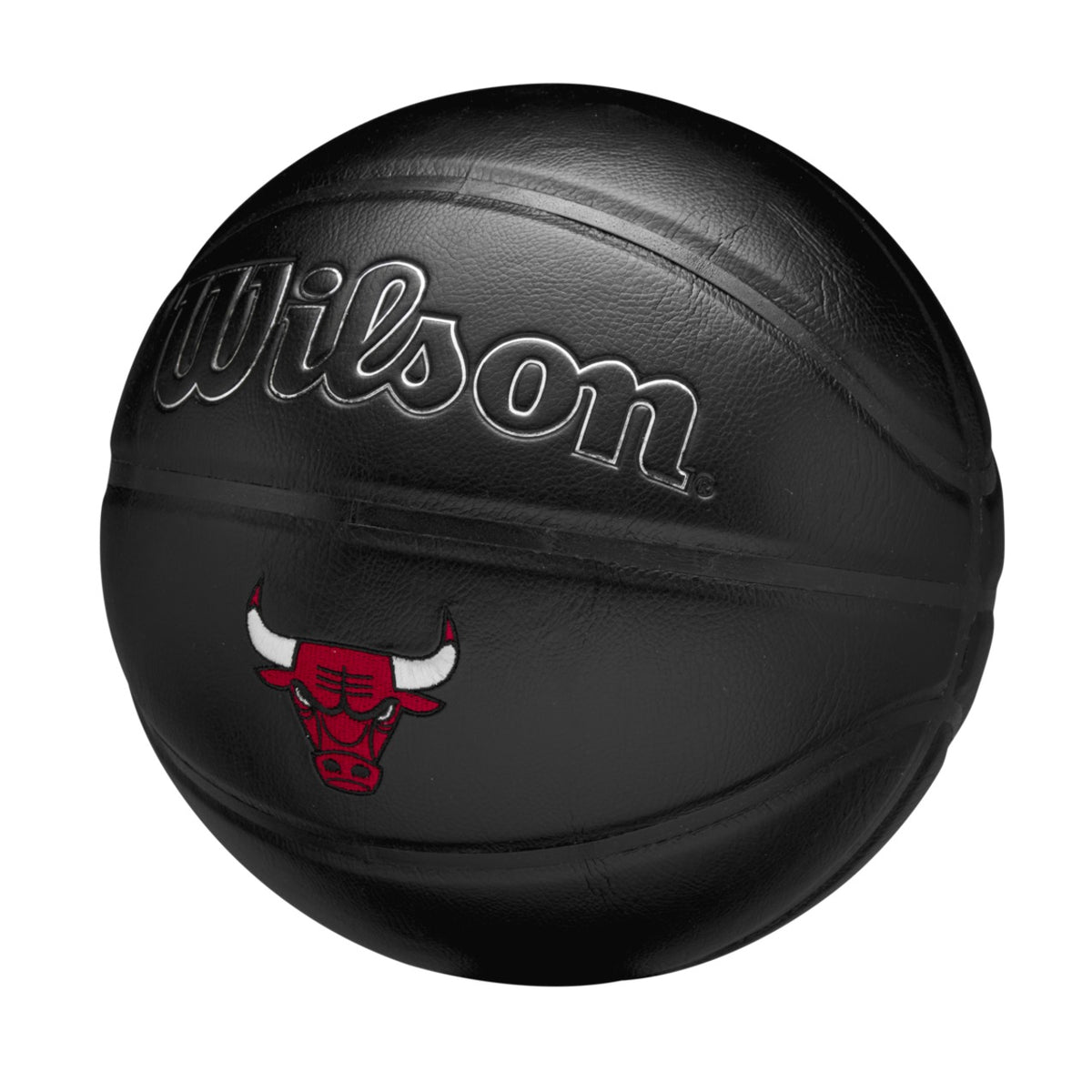 Balón Baloncesto Wilson NBA Team Premiere Chicago Bulls