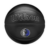 Basketball Ball Wilson NBA Team Premiere Dallas Mavericks