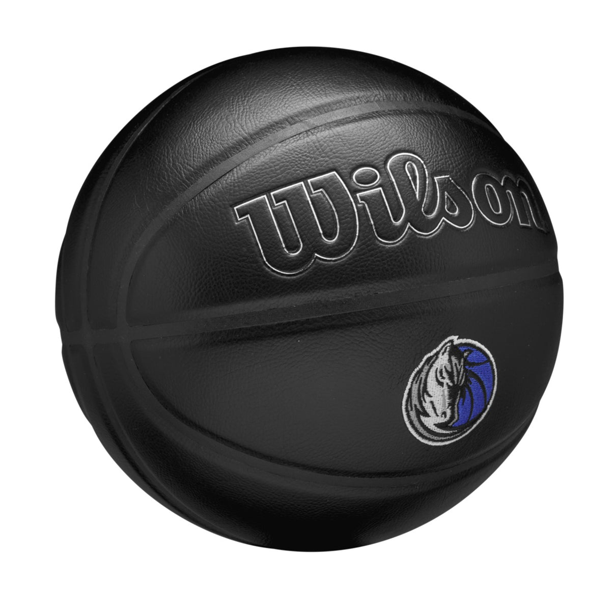 Basketball Ball Wilson NBA Team Premiere Dallas Mavericks