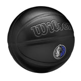 Basketball Ball Wilson NBA Team Premiere Dallas Mavericks
