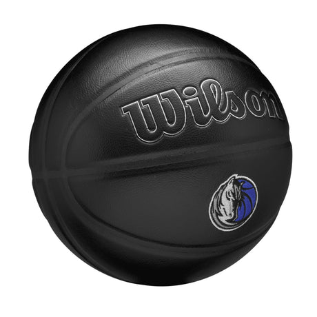 Balón Baloncesto Wilson NBA Team Premiere Dallas Mavericks