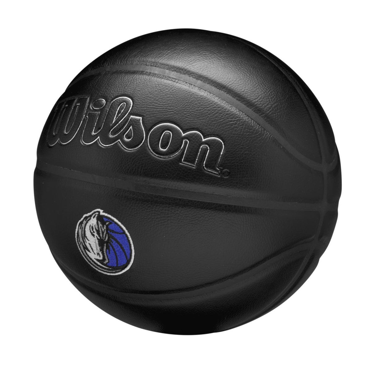 Basketball Ball Wilson NBA Team Premiere Dallas Mavericks