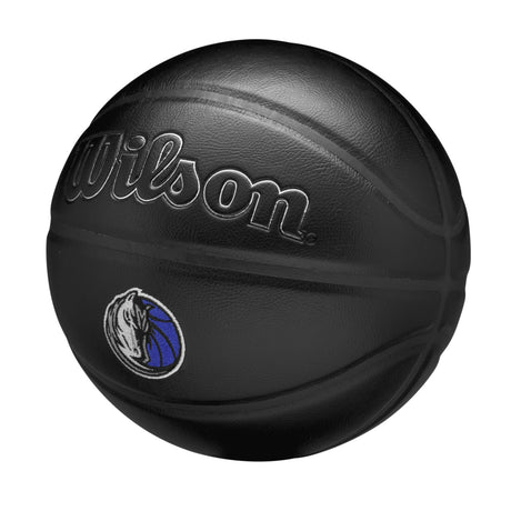Balón Baloncesto Wilson NBA Team Premiere Dallas Mavericks