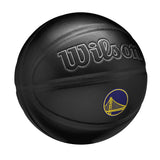Bola de Basquetebol Wilson NBA Team Premiere Golden State Warriors