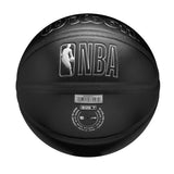 Bola de Basquetebol Wilson NBA Team Premiere Golden State Warriors