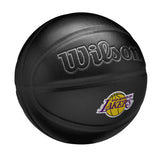 Balón Baloncesto Wilson NBA Team Premiere Los Angeles Lakers