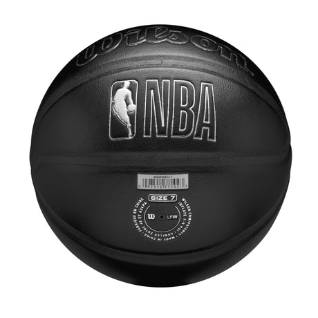 Balón Baloncesto Wilson NBA Team Premiere Los Angeles Lakers