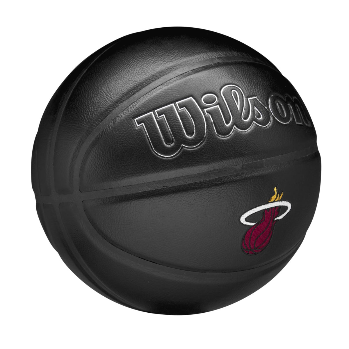Balón Baloncesto Wilson NBA Team Premiere Miami Heat