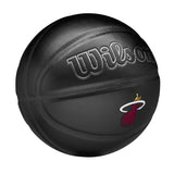 Balón Baloncesto Wilson NBA Team Premiere Miami Heat