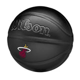 Balón Baloncesto Wilson NBA Team Premiere Miami Heat