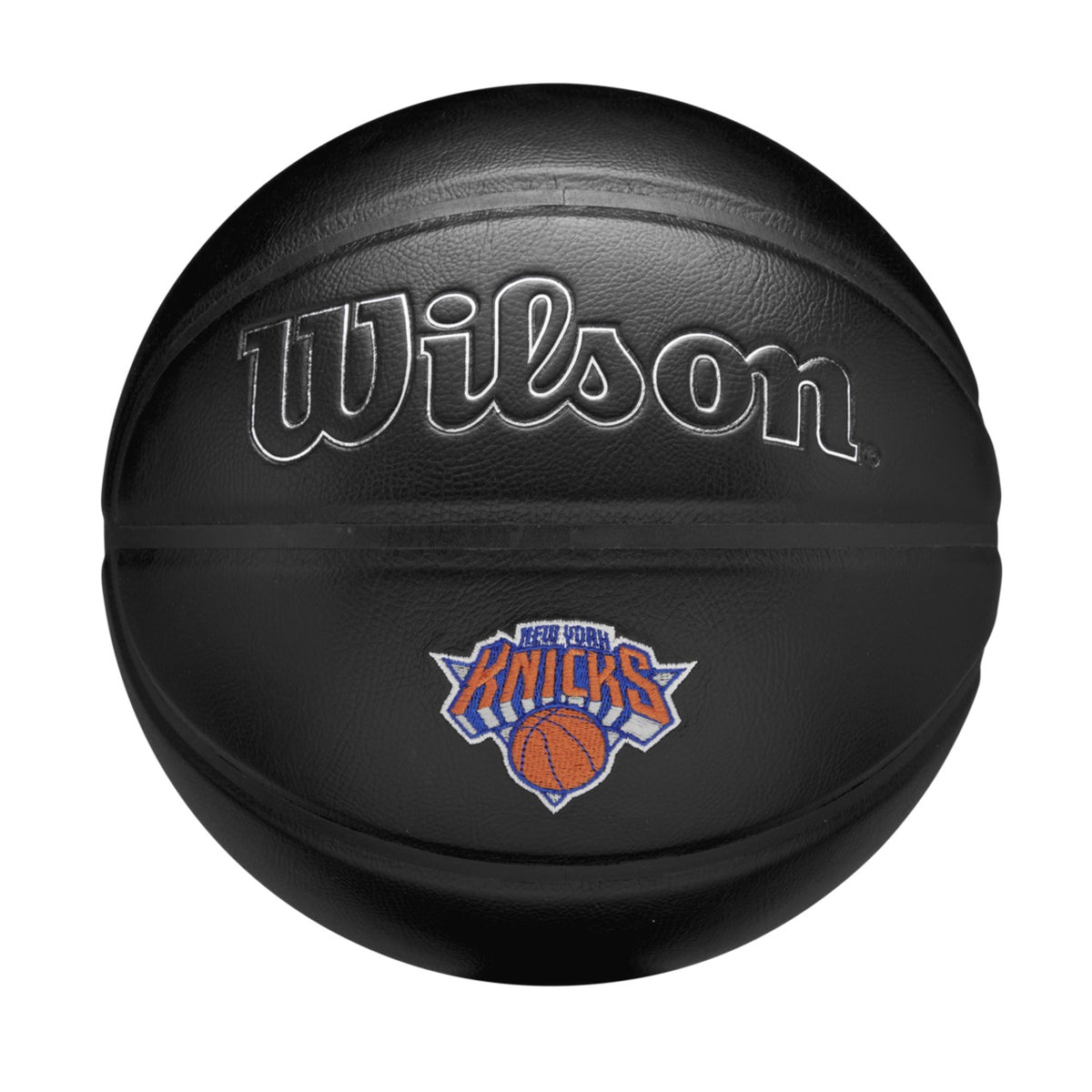 Wilson NBA Team Premiere New York Knicks Basketball