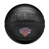 Wilson NBA Team Premiere New York Knicks Basketball