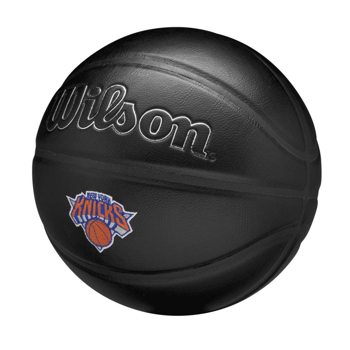 Wilson NBA Team Premiere New York Knicks Basketball