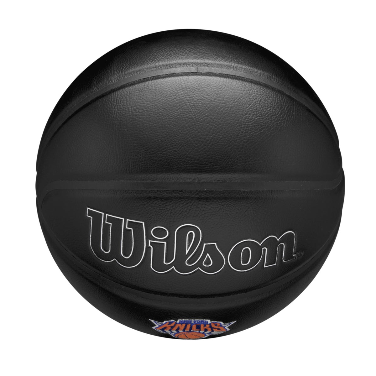 Wilson NBA Team Premiere New York Knicks Basketball
