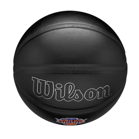 Balón Baloncesto Wilson NBA Team Premiere New York Knicks