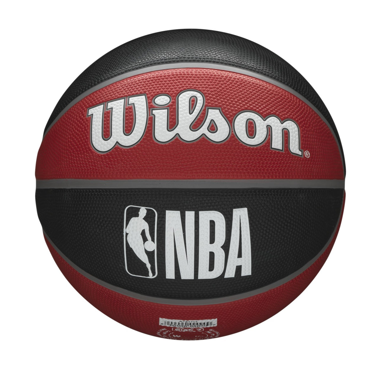 Basketball Ball Wilson NBA Team Toronto Raptors