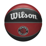 Basketball Ball Wilson NBA Team Toronto Raptors