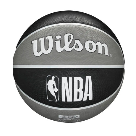 Wilson NBA Team Tribute Brooklyn Nets Basketball