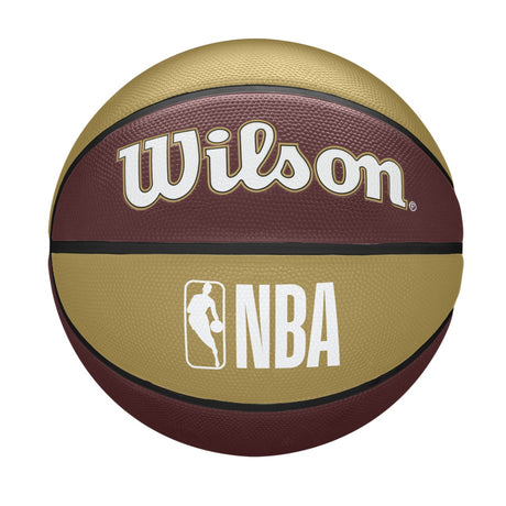 Wilson NBA Team Tribute Cleveland Cavaliers Basketball