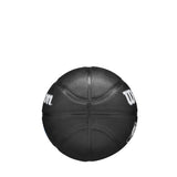 Bola de Basquetebol Wilson NBA Team Tribute Mini Dallas Mavericks Tamanho 3