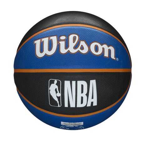 Wilson NBA Team Tribute New York Knicks Basketball