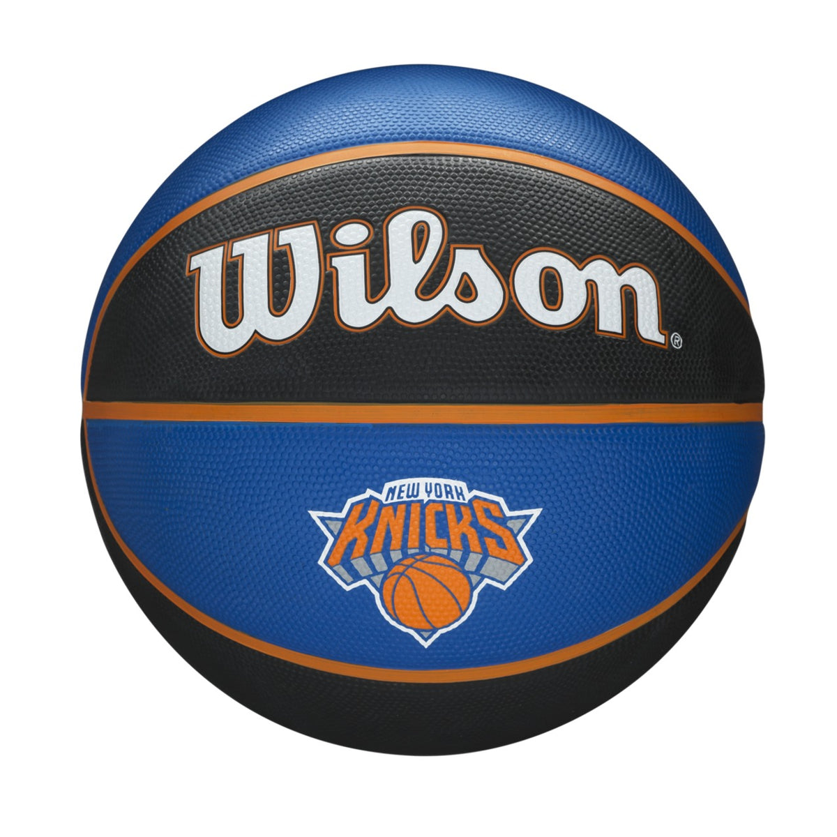 Wilson NBA Team Tribute New York Knicks Basketball
