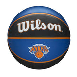 Wilson NBA Team Tribute New York Knicks Basketball