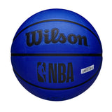 Bola de Basquetebol Wilson NBA Team Tribute Solid Dallas Mavericks Tamanho 5