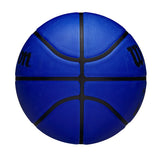Bola de Basquetebol Wilson NBA Team Tribute Solid Dallas Mavericks Tamanho 5