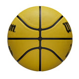 Bola de Basquetebol Wilson NBA Team Tribute Sólida Los Angeles Lakers