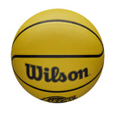 Bola de Basquetebol Wilson NBA Team Tribute Sólida Los Angeles Lakers