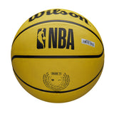 Bola de Basquetebol Wilson NBA Team Tribute Sólida Los Angeles Lakers