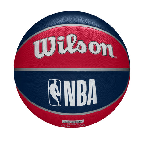 Basketball Wilson NBA Team Washington WIZARDS