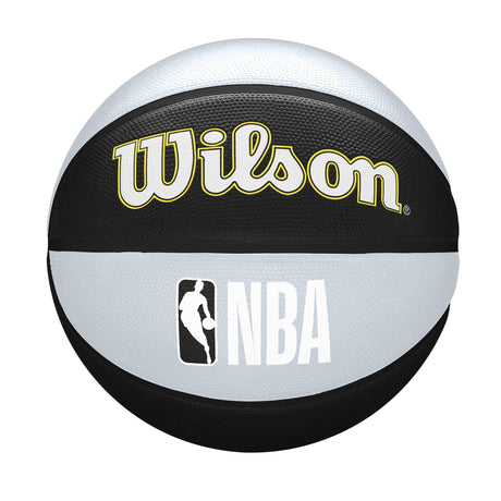 Wilson NBA Utah Jazz Basketball Size 7