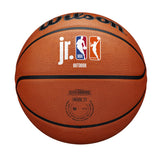 Wilson NBA x WNBA JR Authentic Outdoor Basketball