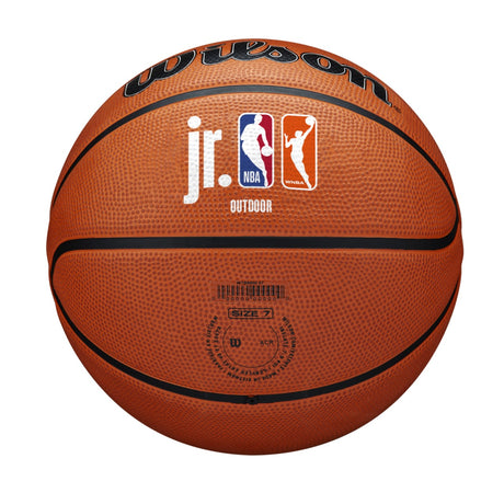 Wilson NBA x WNBA JR Authentic Outdoor Basketball