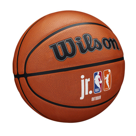 Wilson NBA x WNBA JR Authentic Outdoor Basketball