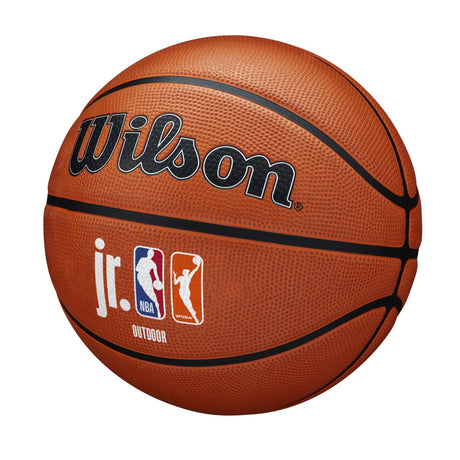 Wilson NBA x WNBA JR Authentic Outdoor Basketball