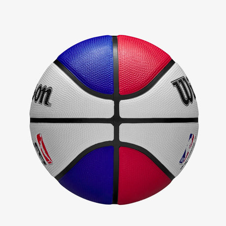Bola de Basquetebol Wilson NBA x WNBA JR DRV Light Tamanho 5