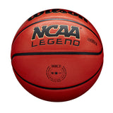 Bola de Basquetebol Wilson NCAA Legend