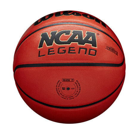 Wilson NCAA Legend Basketball