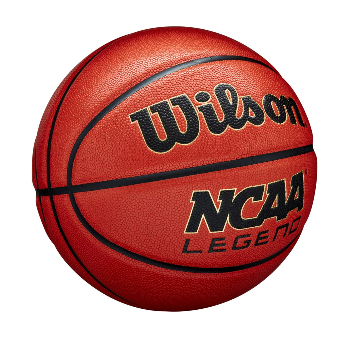 Bola de Basquetebol Wilson NCAA Legend